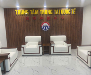 Trang chủ