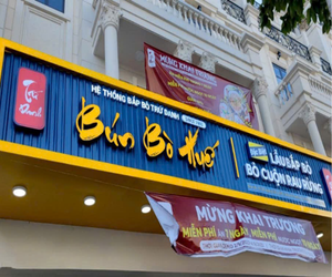 Trang chủ