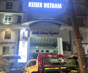 Trang chủ