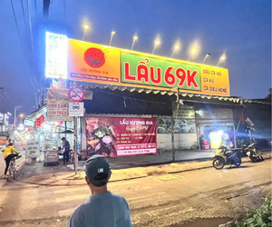 Trang chủ