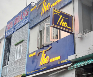 Trang chủ