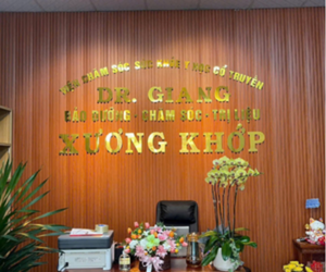 Trang chủ
