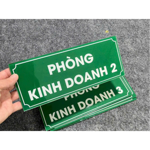 Thi công – Thiết kế – In ấn bảng hiệu nhà thuốc – 📞HOTLINE: 0988 261 542
