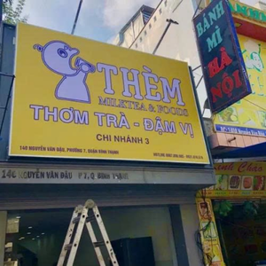 Thi công - Thiết kế - In ấn bảng hiệu bạt hiflex - 📞HOTLINE: 0988 261 542 4 Thi công – Thiết kế – In ấn bảng hiệu nhà thuốc – 📞HOTLINE: 0988 261 542