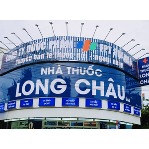 Thi công – Thiết kế – In ấn bảng hiệu nhà thuốc – 📞HOTLINE: 0988 261 542