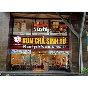 Thi công – Thiết kế – In ấn bảng hiệu nhà thuốc – 📞HOTLINE: 0988 261 542