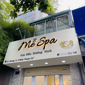 Thi công – Thiết kế – In ấn bảng hiệu nhà thuốc – 📞HOTLINE: 0988 261 542