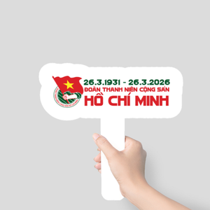 Thiết kế - In ấn Hashtag cầm tay - 📞HOTLINE: 0988 261 542 2 Thiết kế – In ấn Hashtag cầm tay – 📞HOTLINE: 0988 261 542
