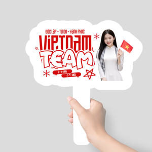 Thiết kế - In ấn Hashtag cầm tay - 📞HOTLINE: 0988 261 542 3 Thiết kế – In ấn Hashtag cầm tay – 📞HOTLINE: 0988 261 542