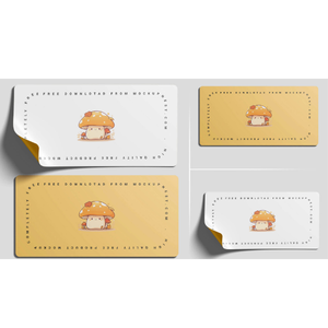 Thiết kế – In ấn Decal – 📞HOTLINE: 0988 261 542