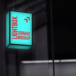 Thi công – Thiết kế hộp đèn – 📞HOTLINE: 0988 261 542