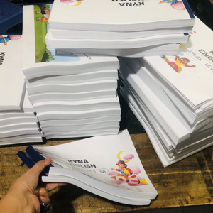 In ấn tài liệu – 📞HOTLINE: 0988 261 542